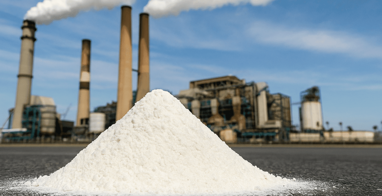 Guar Gum Industrial Uses: A Quick Overview for New Buyers Guar Gum Industrial Uses - Durga Enterprises