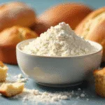 Guar Gum in Bakery Products - Durga Enterprises