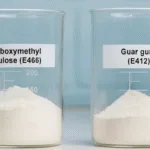 CMC vs Guar Gum - Durga Enterprises