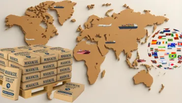 Indian Guar Gum - Durga Enterprises