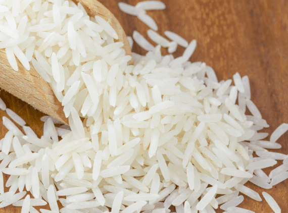 Rice - Durga Enterprises