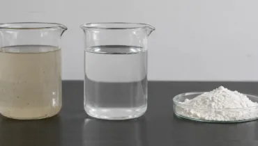 Guar Gum in Water Treatment Process - Durga Enterprises
