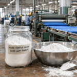 Textile Grade Guar Gum - Durga Enterprises
