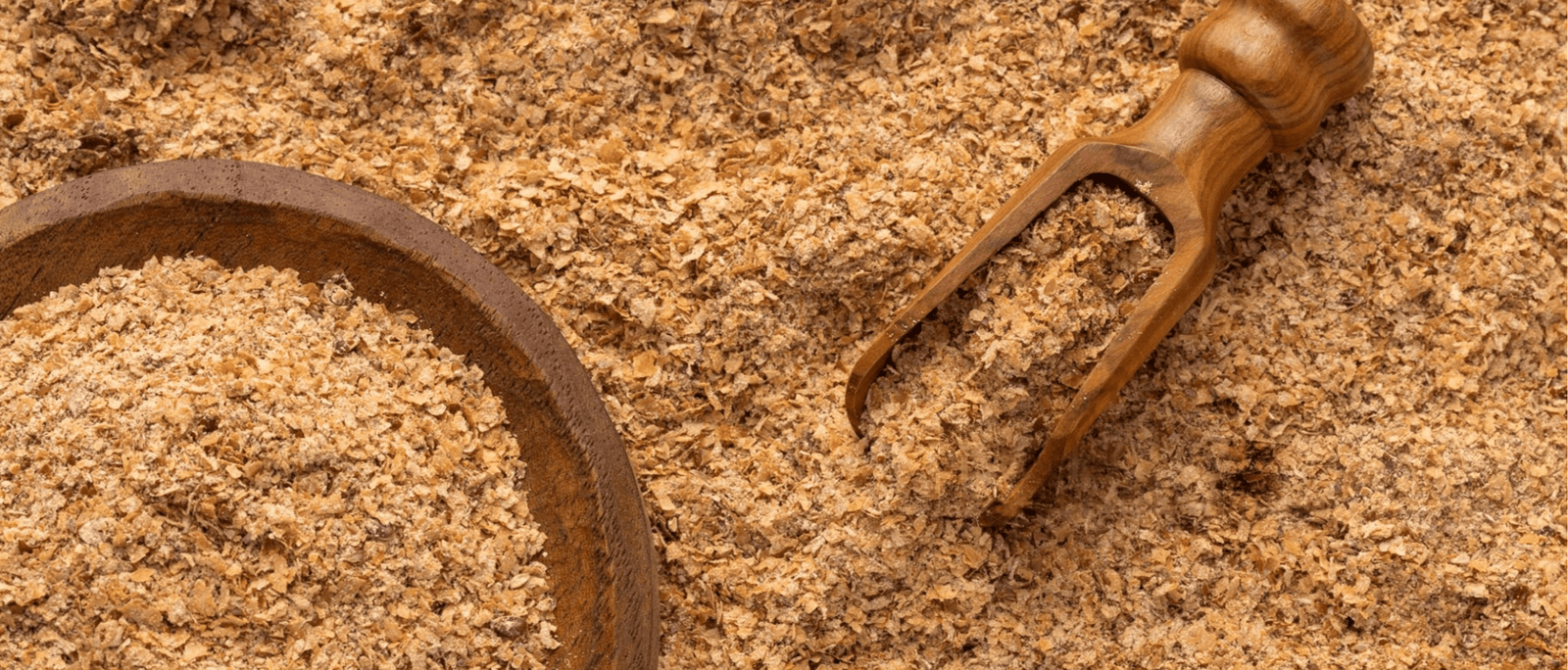 Wheat Bran 1 Wheat Bran - Durga Enterprises