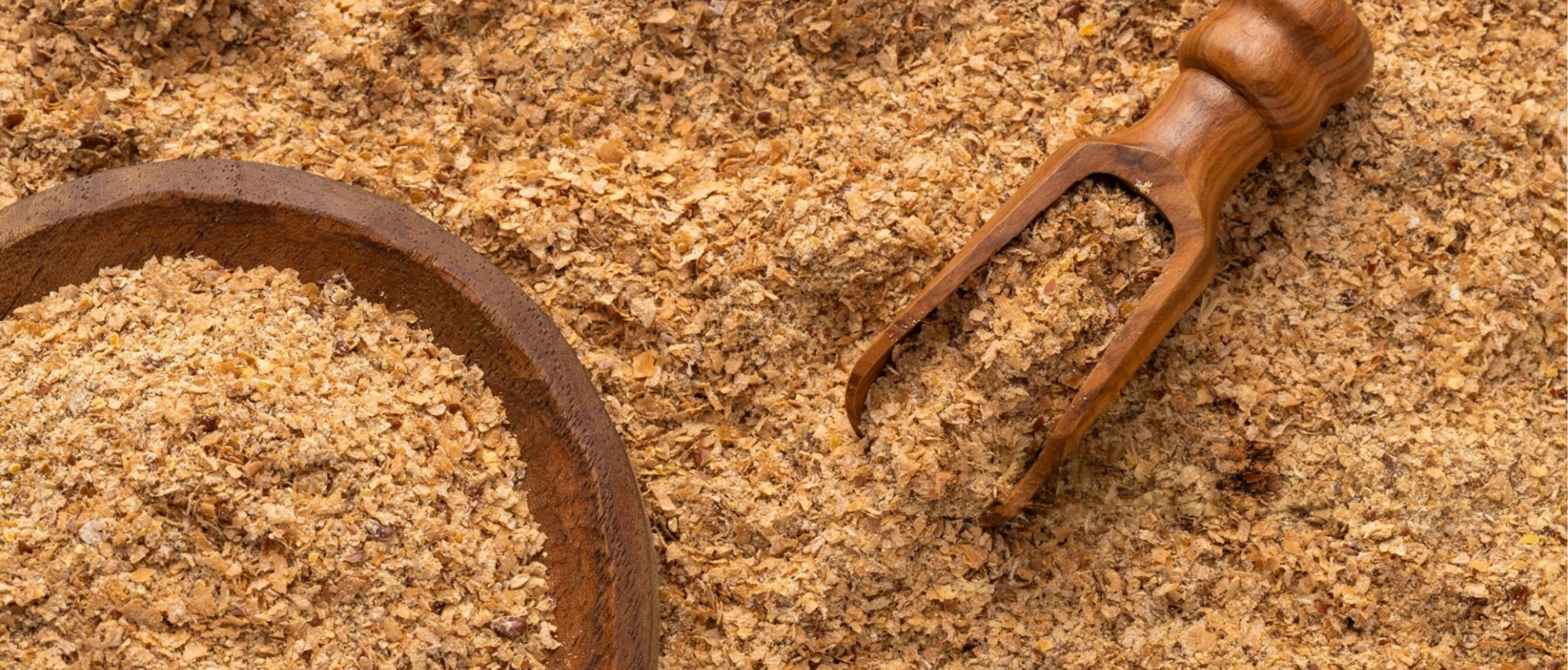 Wheat Bran 1 Wheat Bran - Durga Enterprises